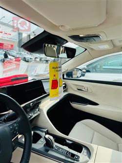 تۆیۆتا کراون